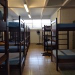 Beliches - trazer roupa de cama