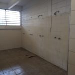 Chuveiros masculinos